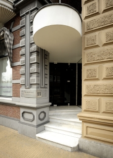 Orthodontiepraktijk Buiteveld
